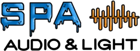 SPA Audio & Light